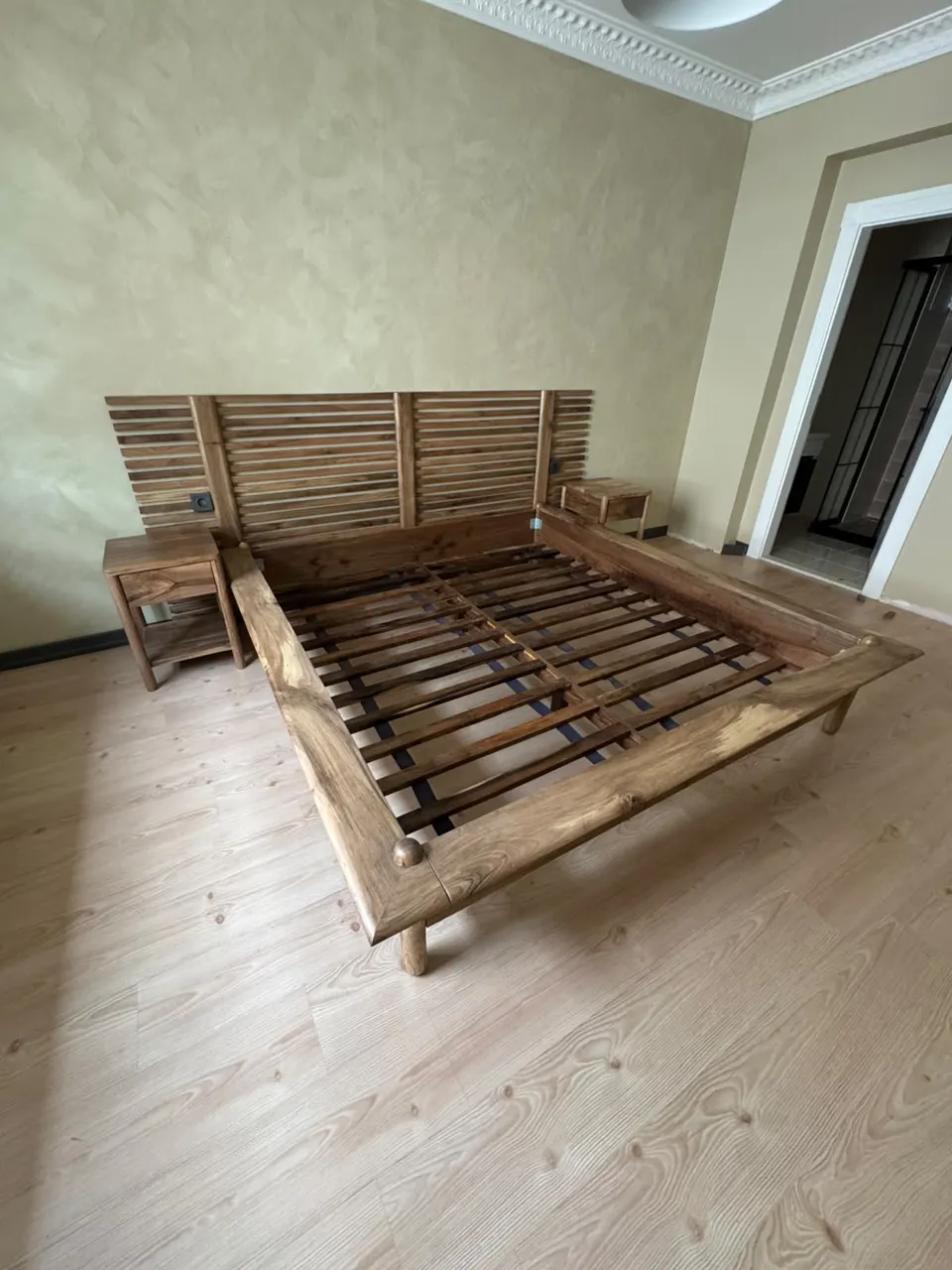 Yatak Başlığı – fotoğraf 9 – RedWooden