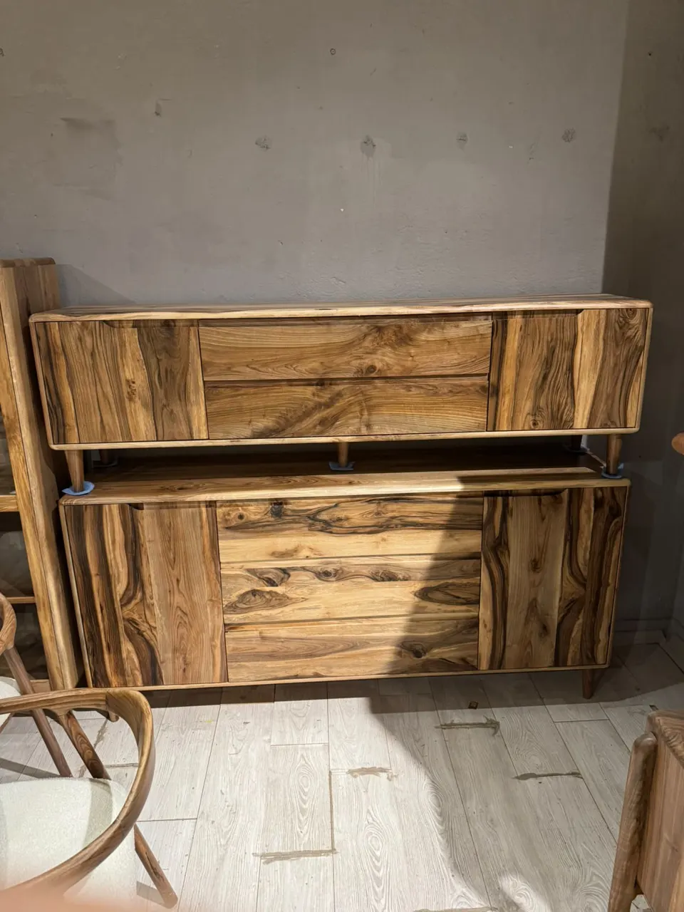 Ağaç Konsol Modelleri – fotoğraf 16 – RedWooden