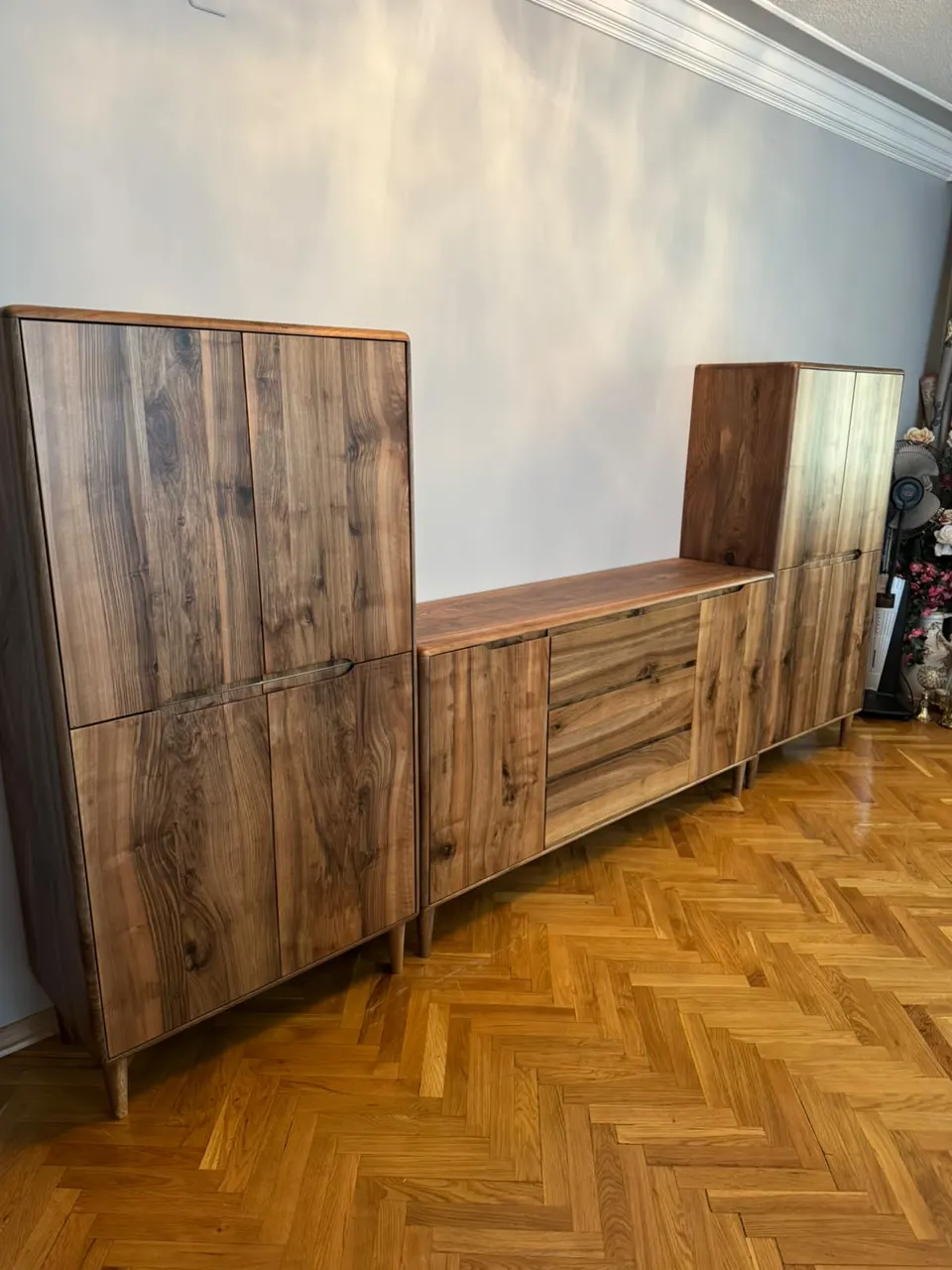Ağaç Konsol Modelleri – fotoğraf 21 – RedWooden