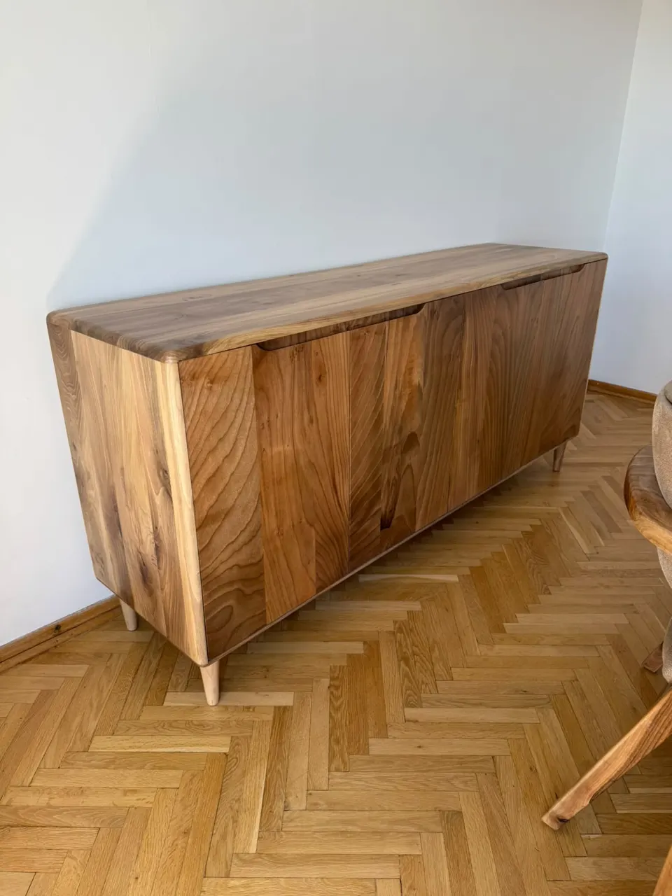 Ağaç Konsol Modelleri – fotoğraf 9 – RedWooden