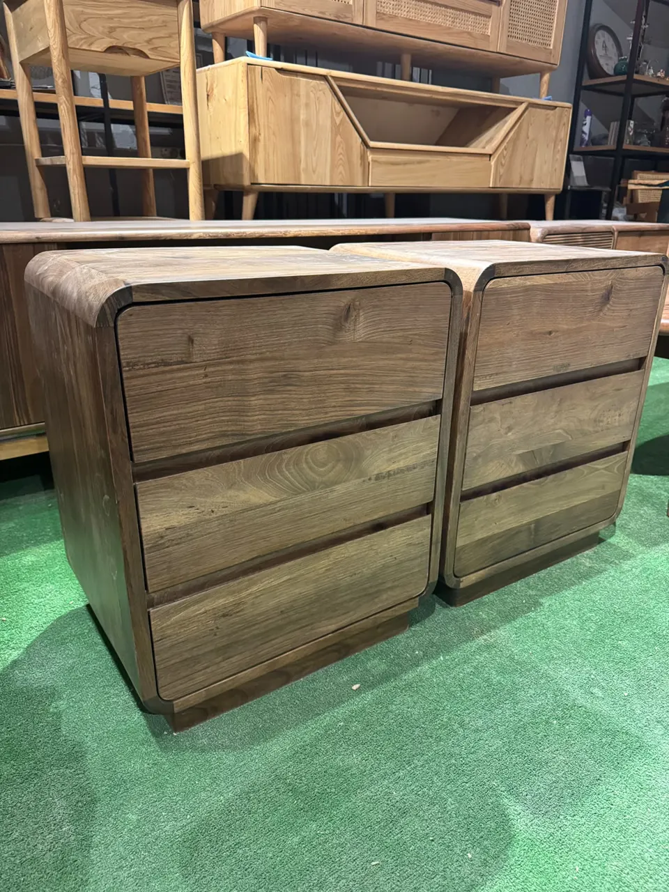 Komodin – fotoğraf 3 – RedWooden