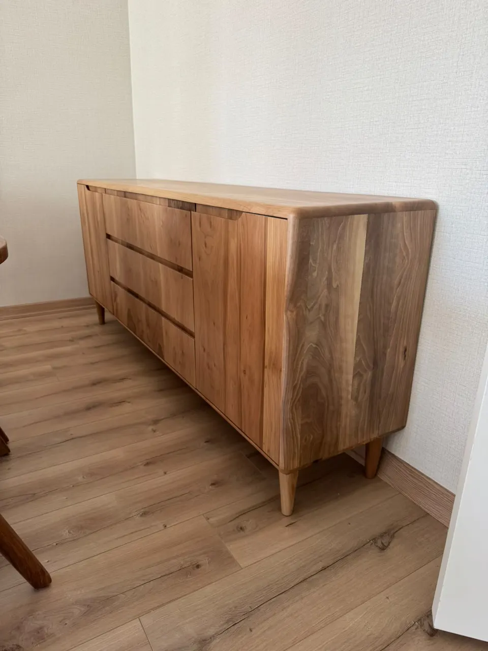 Ağaç Konsol Modelleri – fotoğraf 12 – RedWooden