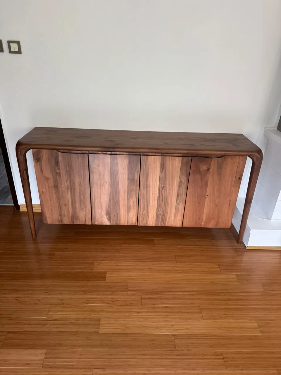 Ağaç Konsol Modelleri – fotoğraf 14 – RedWooden