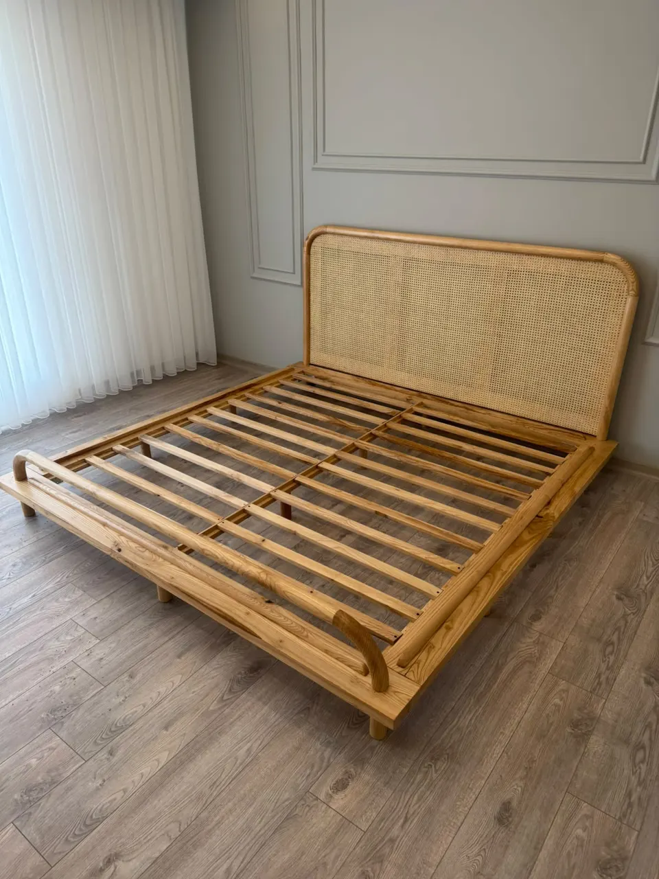 Yatak Başlığı – fotoğraf 10 – RedWooden