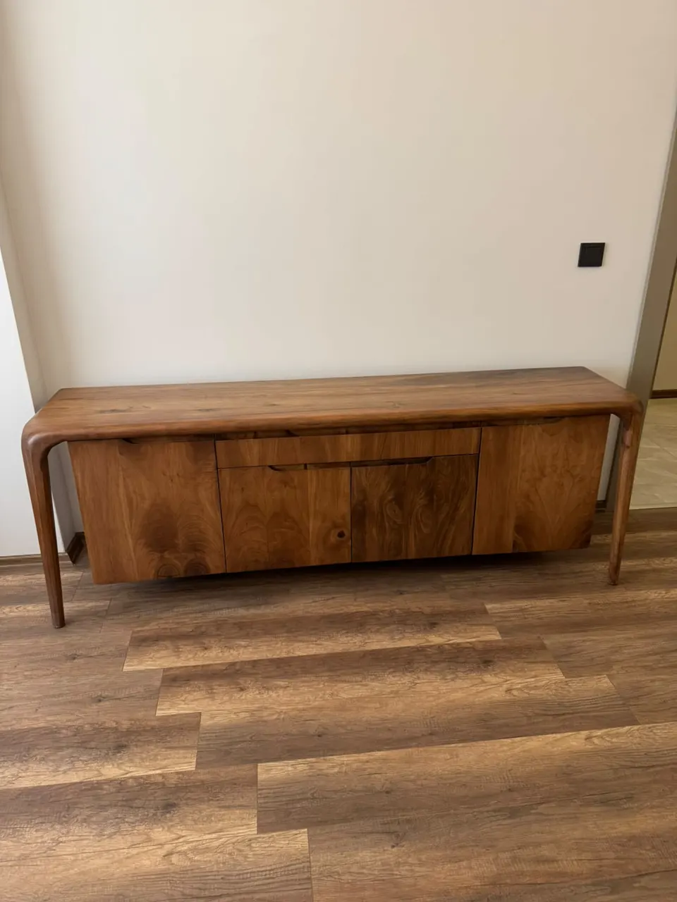 Ağaç Konsol Modelleri – fotoğraf 8 – RedWooden