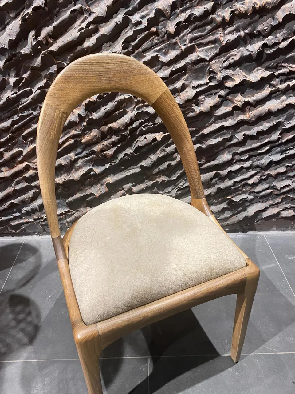 Kemer Sırtlı – Ahşap Sandalye Modelleri – RedWooden