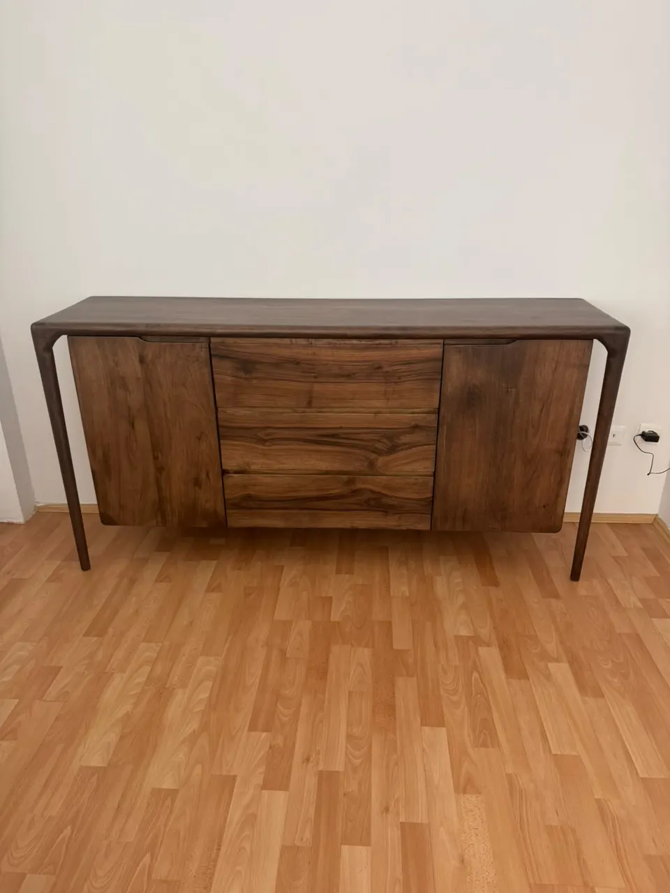 Ağaç Konsol Modelleri – fotoğraf 17 – RedWooden